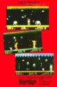 Nightmares Atari disk scan