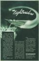 Nightraiders Atari disk scan