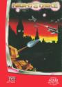 Nightstrike Atari cartridge scan
