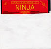 Ninja Atari disk scan