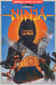 Ninja Atari disk scan