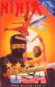 Ninja Atari tape scan