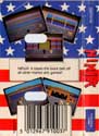 Ninja Atari tape scan