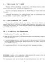 Nostradamus Atari instructions