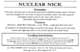 Nuclear Nick Atari instructions