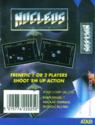 Nucleus Atari tape scan