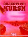 Objective: Kursk Atari instructions