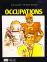 Occupations Atari tape scan