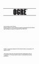 Ogre Atari instructions