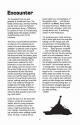 Ogre Atari instructions