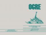 Ogre Atari instructions