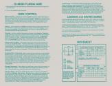 Ogre Atari instructions