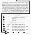 Oil's Well Atari instructions