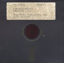 Oil's Well Atari disk scan