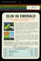 Olin in Emerald Atari disk scan