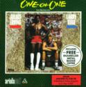 One-on-One Atari disk scan