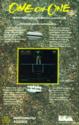One-on-One Atari tape scan