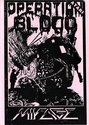 Operation Blood Atari disk scan