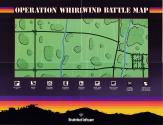 Operation Whirlwind Atari instructions