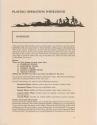 Operation Whirlwind Atari instructions