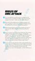Orc Attack Atari instructions