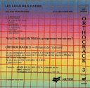 Orthocrack 3 Atari tape scan