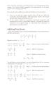 Playful Professor Math Tutor Atari instructions
