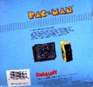 Pac-Man Atari disk scan