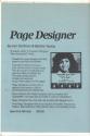 Page Designer Atari disk scan