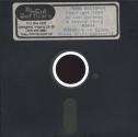 Page Designer Atari disk scan