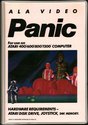 Panic Atari disk scan