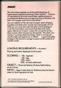 Panic Atari disk scan