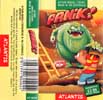 Panik! Atari tape scan