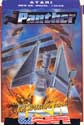 Panther Atari tape scan