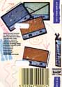 Panther Atari tape scan
