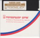 Panzer-Jagd Atari disk scan