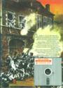 Paris in Danger Atari disk scan
