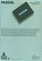 Pascal Atari disk scan