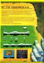 Pastfinder Atari cartridge scan