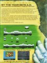 Pastfinder Atari cartridge scan
