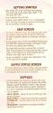 Pastfinder Atari instructions
