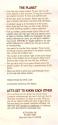 Pastfinder Atari instructions