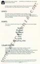 Pathfinder Atari instructions