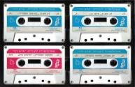 Pele-Dor - Know Math Atari tape scan