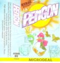 Pengon Atari tape scan