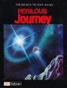 Perilous Journey Atari tape scan