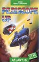 Periscope Up! Atari tape scan
