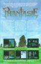 Phantasie Atari disk scan