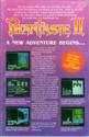 Phantasie II Atari disk scan