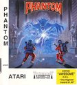 Phantom Atari tape scan